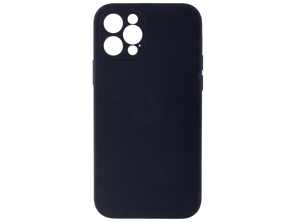 Чехол Baseus для iPhone 12 Pro WIAPIPH61P Цвет Black, YT01