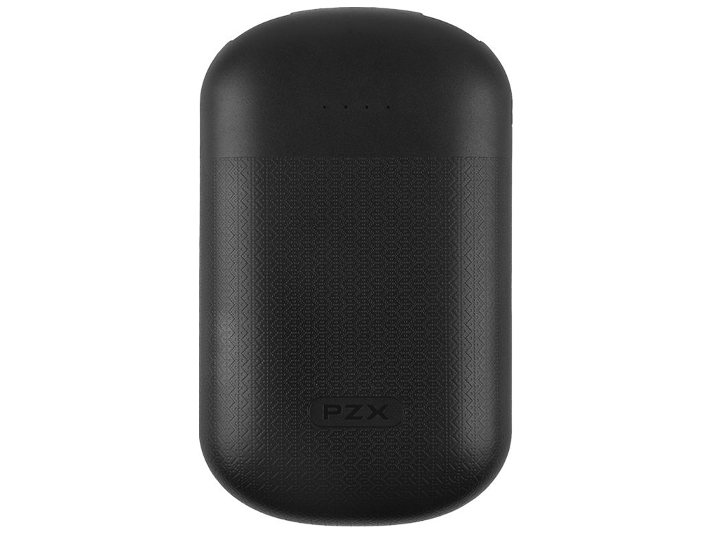 Power Bank Kingleen PZX C133 10400 mAh Цвет Черный