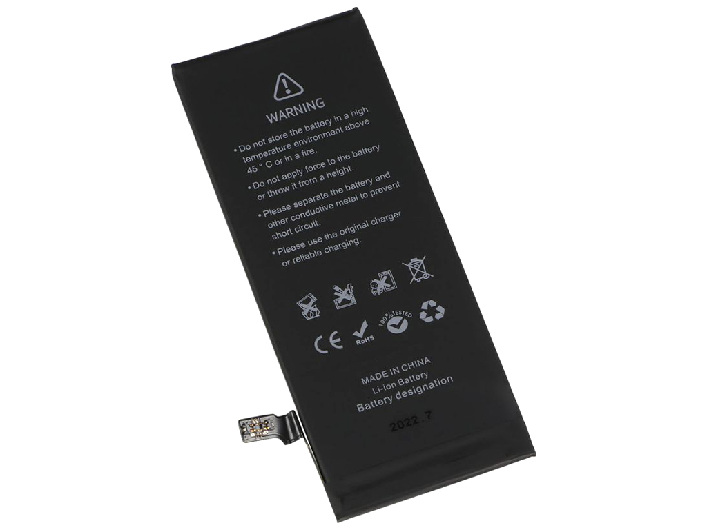 Акумулятор для Apple iPhone 6 Характеристики HOCO