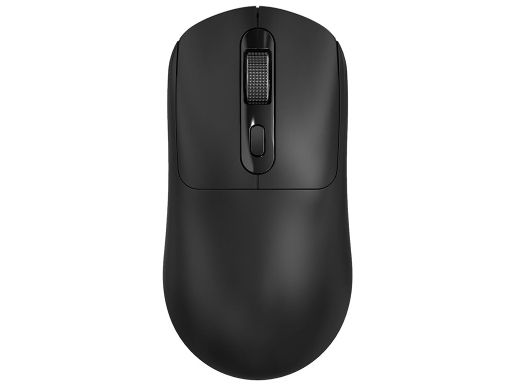 Мышь беспроводная TWolf X8 2.4G Цвет Черный