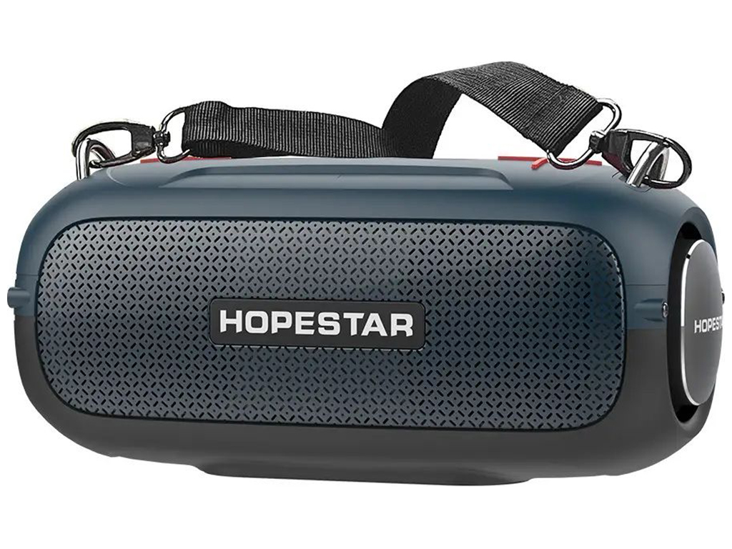 Колонка Hopestar A41 Party Колір Чорний
