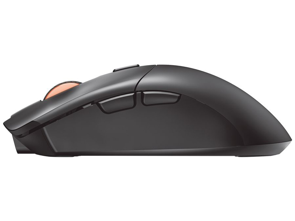 Беспроводная Мышь Игровая Fantech WGC5S Blake Цвет Черный