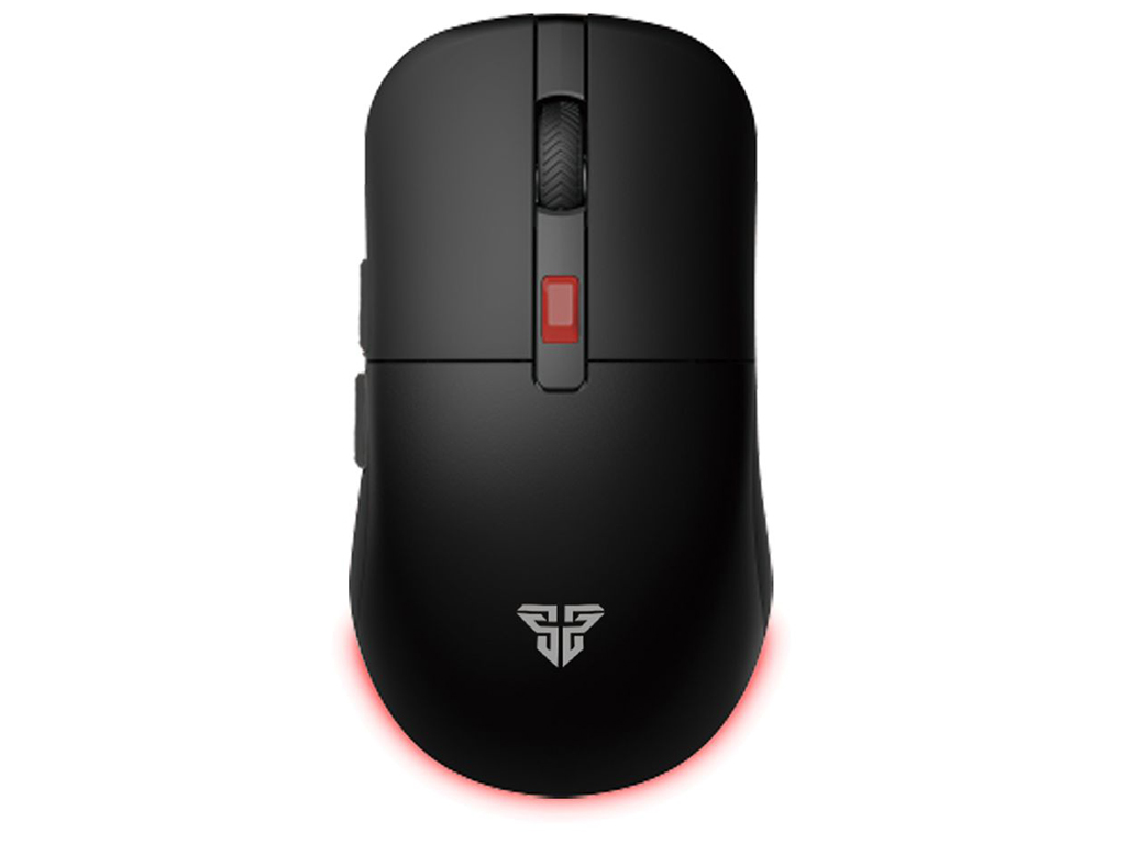Мышь беспроводная игровая Fantech WG9 Kanata Цвет Черный