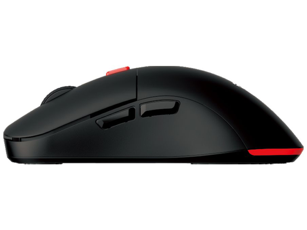 Мышь беспроводная игровая Fantech WG9 Kanata Цвет Черный