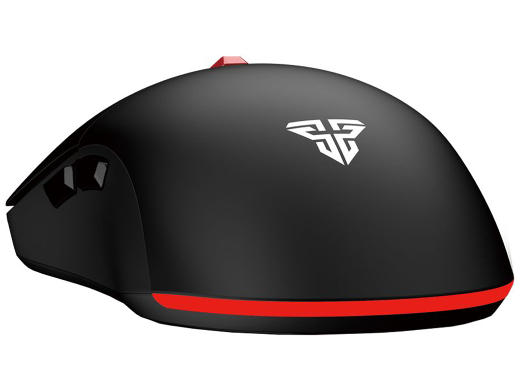 Мышь беспроводная игровая Fantech WG9 Kanata Цвет Черный