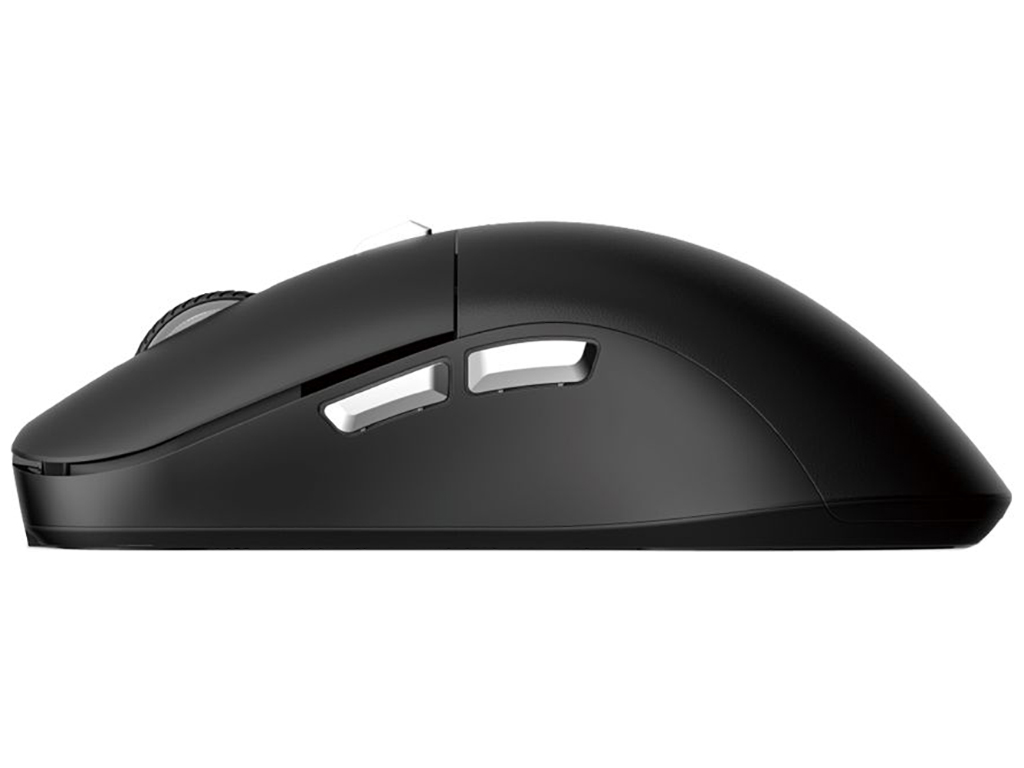 Мышь беспроводная игровая Fantech WG9S Kanata Цвет Черный