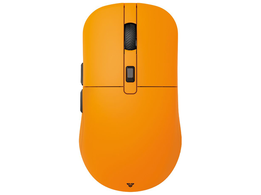 Мышь беспроводная игровая Fantech WG9S Kanata Цвет Желтый