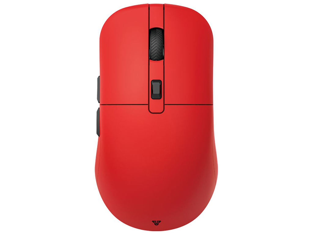 Мышь беспроводная игровая Fantech WG9S Kanata Цвет Красный