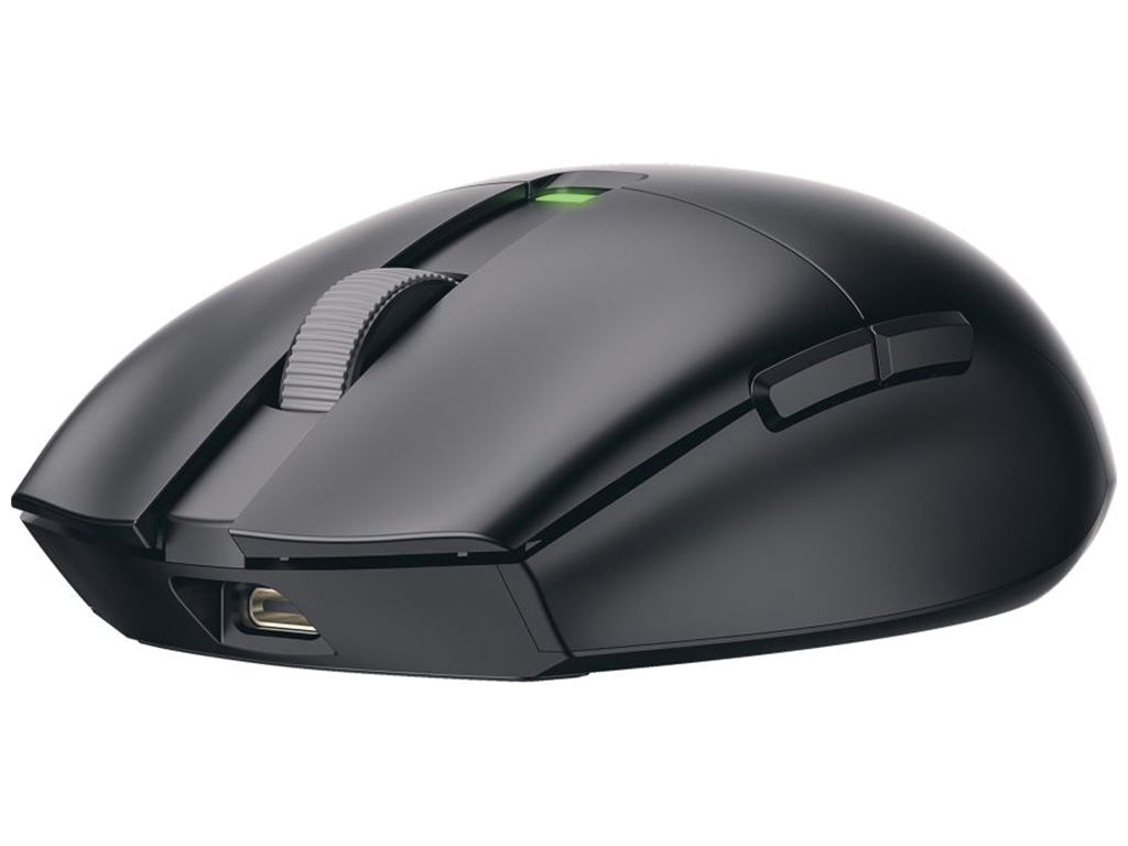 Мышь беспроводная игровая Fantech XD7E ARIA E Цвет Черный