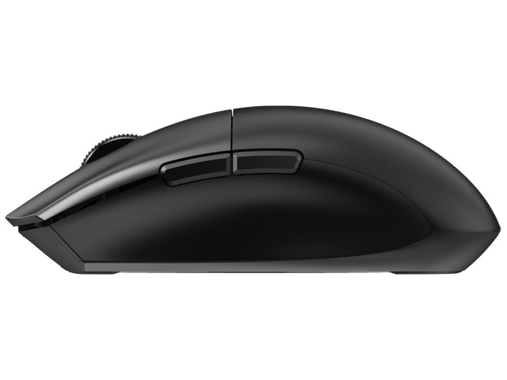 Мышь беспроводная игровая Fantech XD7E ARIA E Цвет Черный