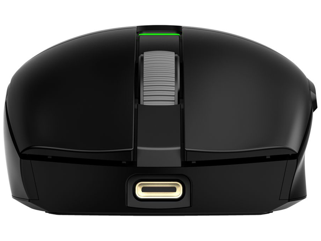 Мышь беспроводная игровая Fantech XD7E ARIA E Цвет Черный