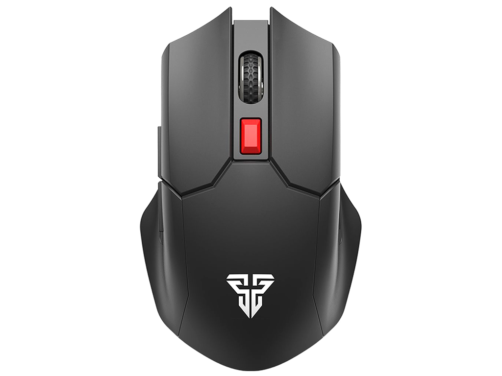 Беспроводная Мышь Игровая Fantech WG11 Cruiser, Черный