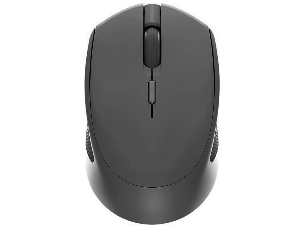 Бездротова Миша Fantech W190, Чорний