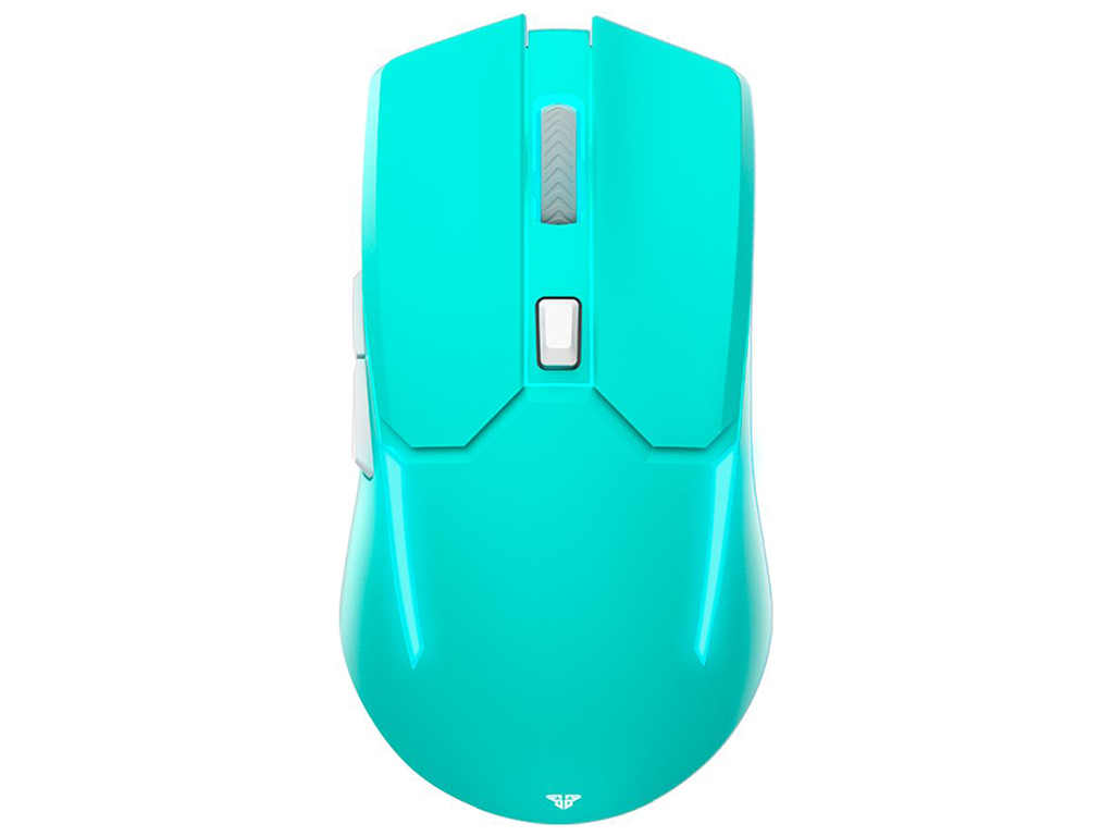 Беспроводная Мышь Игровая Fantech WGC2 Venom II Vibe Цвет Ментоловый