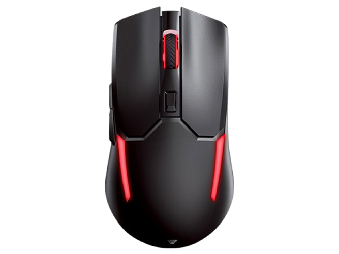 Беспроводная Мышь Игровая Fantech WGC2+ Venom II, Черный