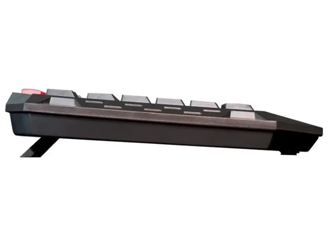 Игровой комплект 3в1 Fantech P31 (Клавиатура, Мышь, Коврик), Цвет Черный