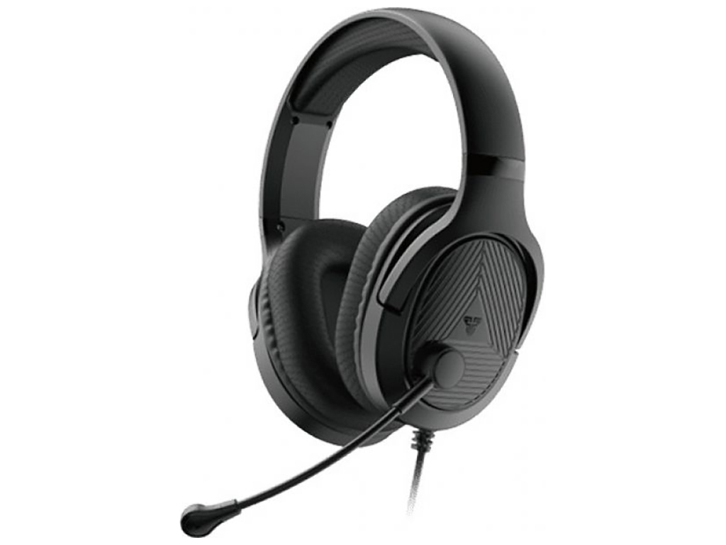 Игровые наушники Fantech MH88 Trinity Цвет Черный