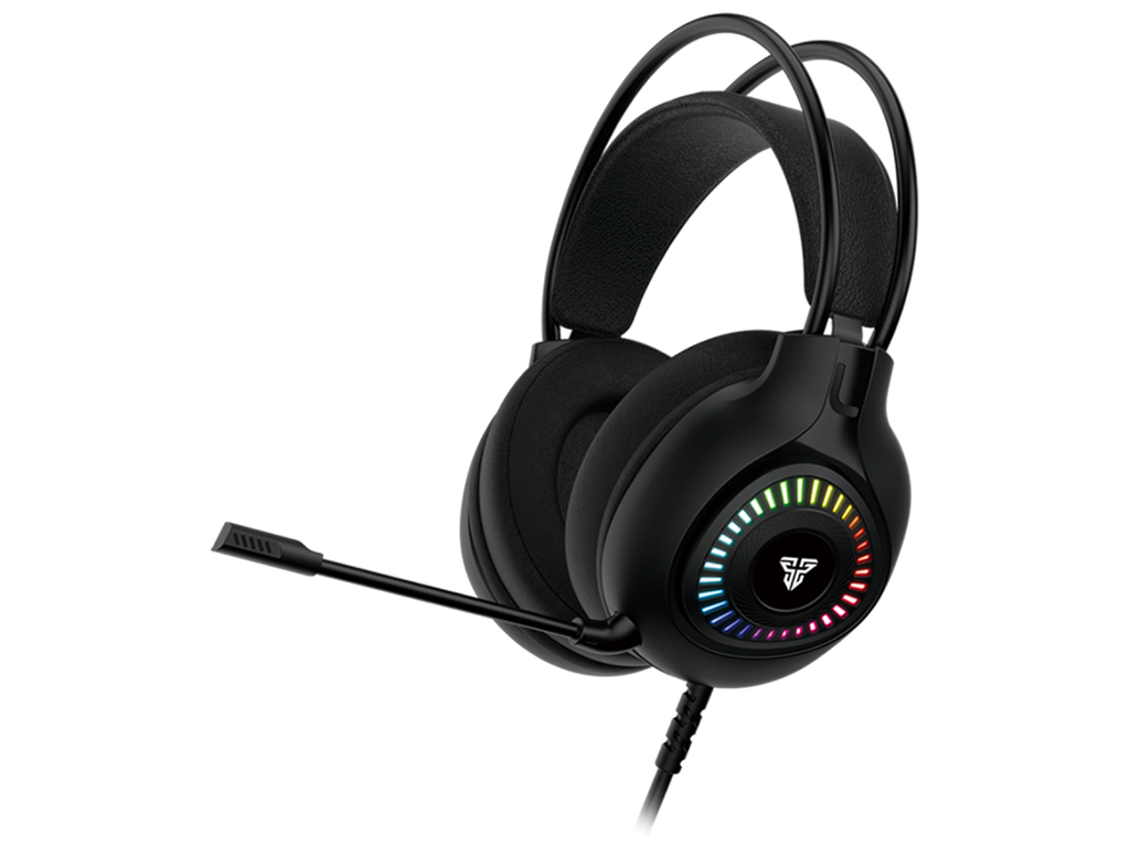 Игровые Наушники Fantech HG25 Orbit, цвет Черный