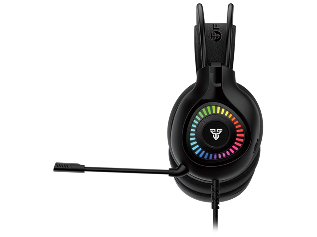 Игровые Наушники Fantech HG25 Orbit, цвет Черный
