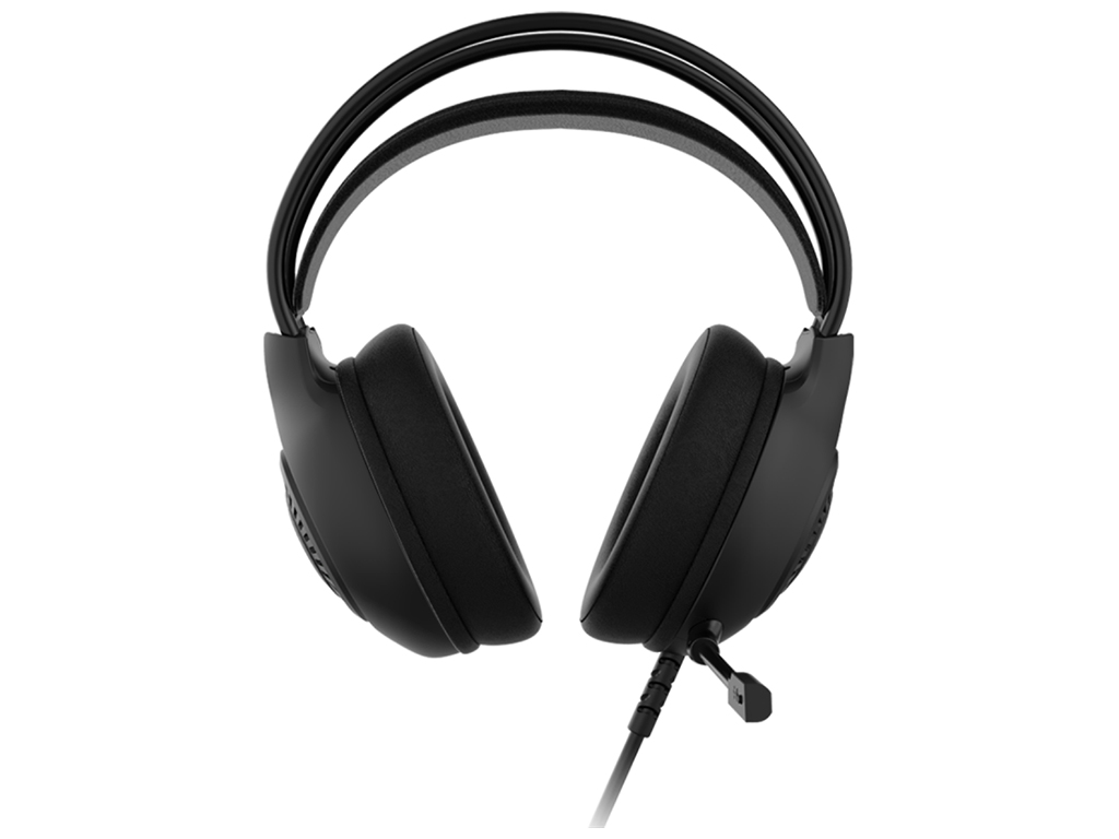 Игровые Наушники Fantech HG25 Orbit, цвет Черный