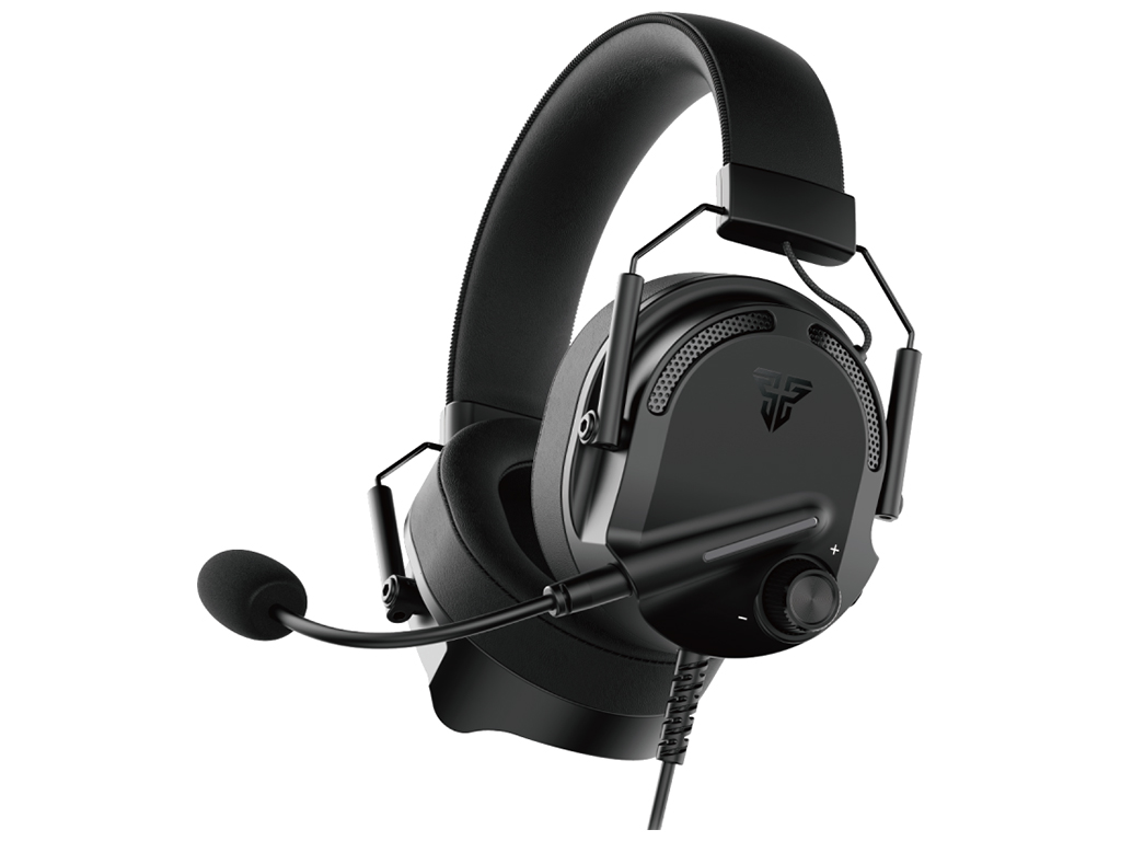 Игровые Наушники Fantech MH91 Alto, цвет Черный