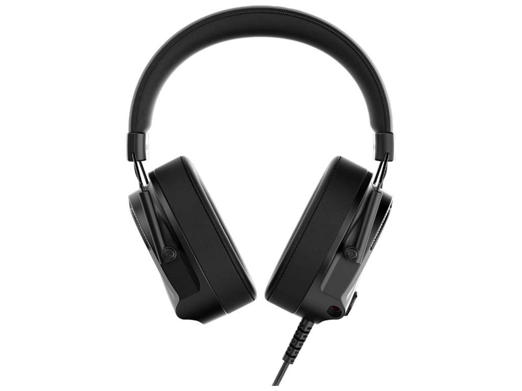 Игровые Наушники Fantech MH91 Alto, цвет Черный