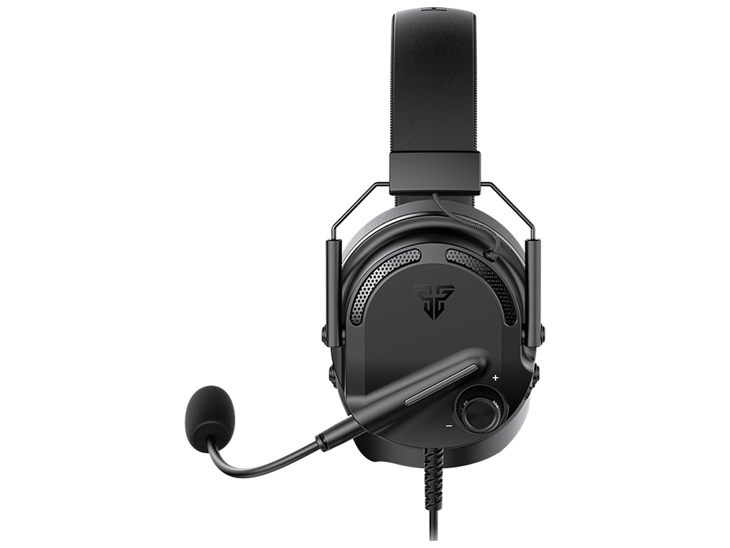 Игровые Наушники Fantech MH91 Alto, цвет Черный