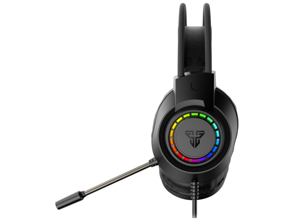 Ігрові Навушники Fantech HG28 Portal, колір Чорний