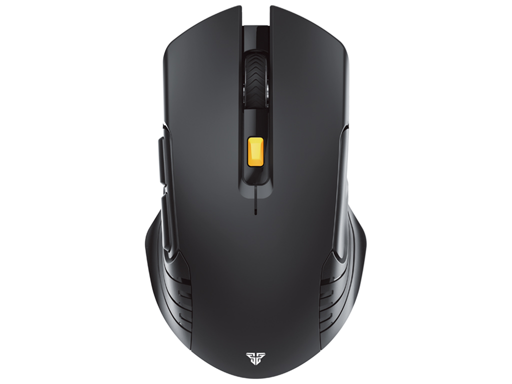 Беспроводная Мышь Игровая Fantech WG12R Raigor III, цвет Черный