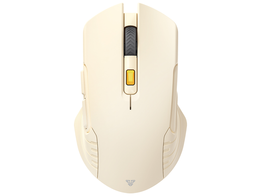 Беспроводная Мышь Игровая Fantech WG12R Raigor III, цвет Бежевый