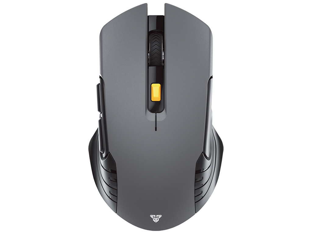 Беспроводная Мышь Игровая Fantech WG12R Raigor III, цвет Серый