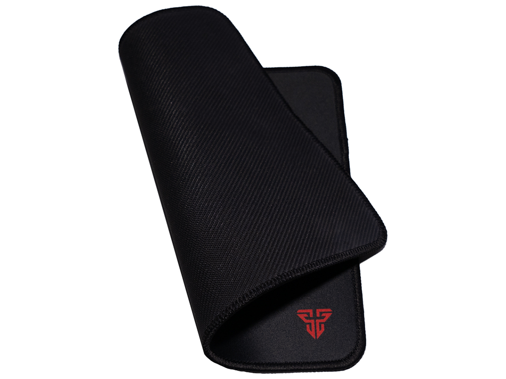 Коврик для мышки Fantech Vigil MP296 (290x250x3мм), Цвет Черный