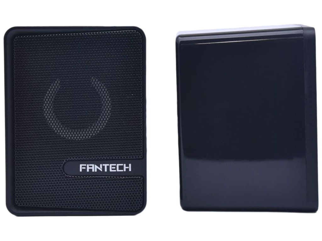 Комп'ютерні колонки Fantech GS203 Beat Чорний