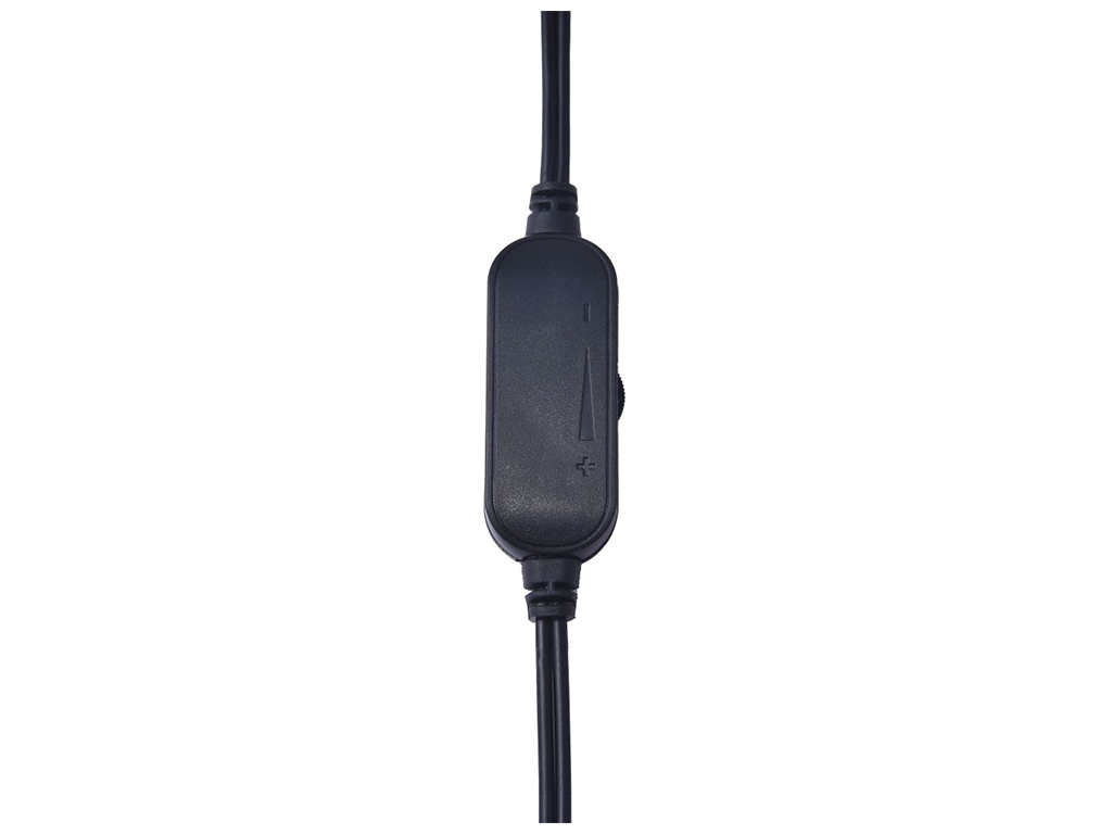 Комп'ютерні колонки Fantech GS203 Beat Чорний