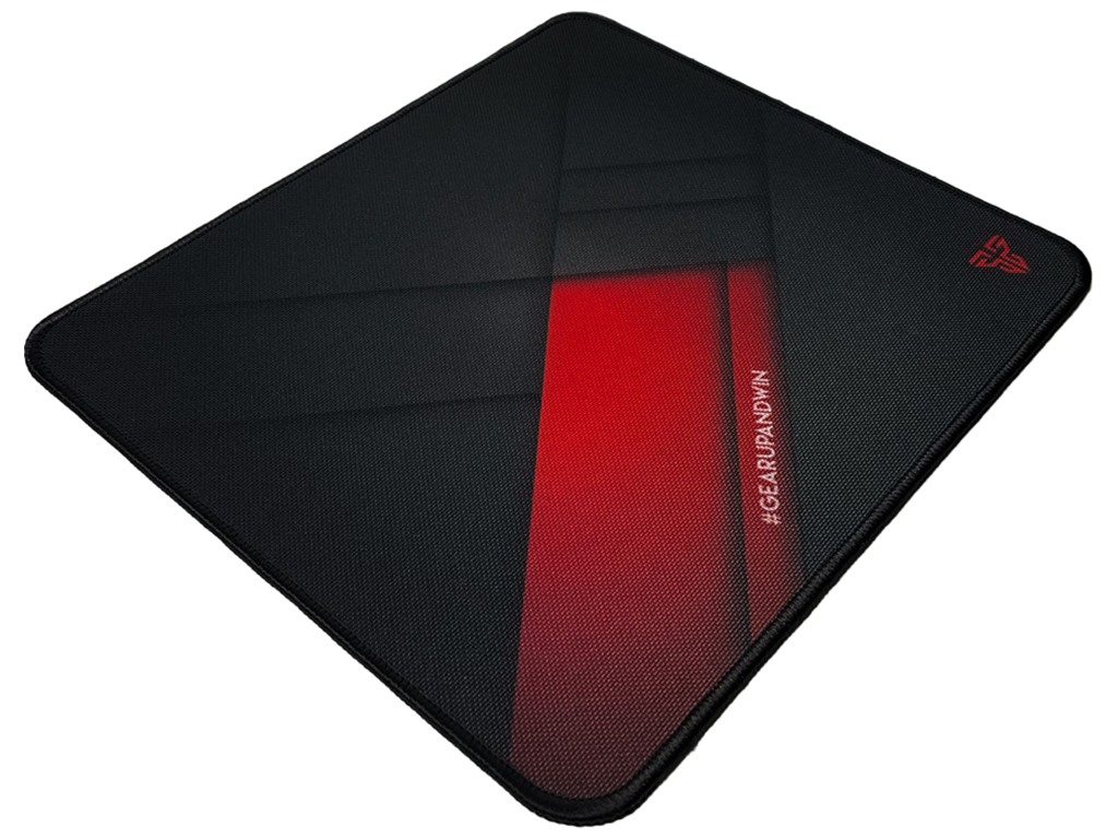 Коврик для мышки Fantech Vigil MP356 (350x300x4мм), Цвет Черный