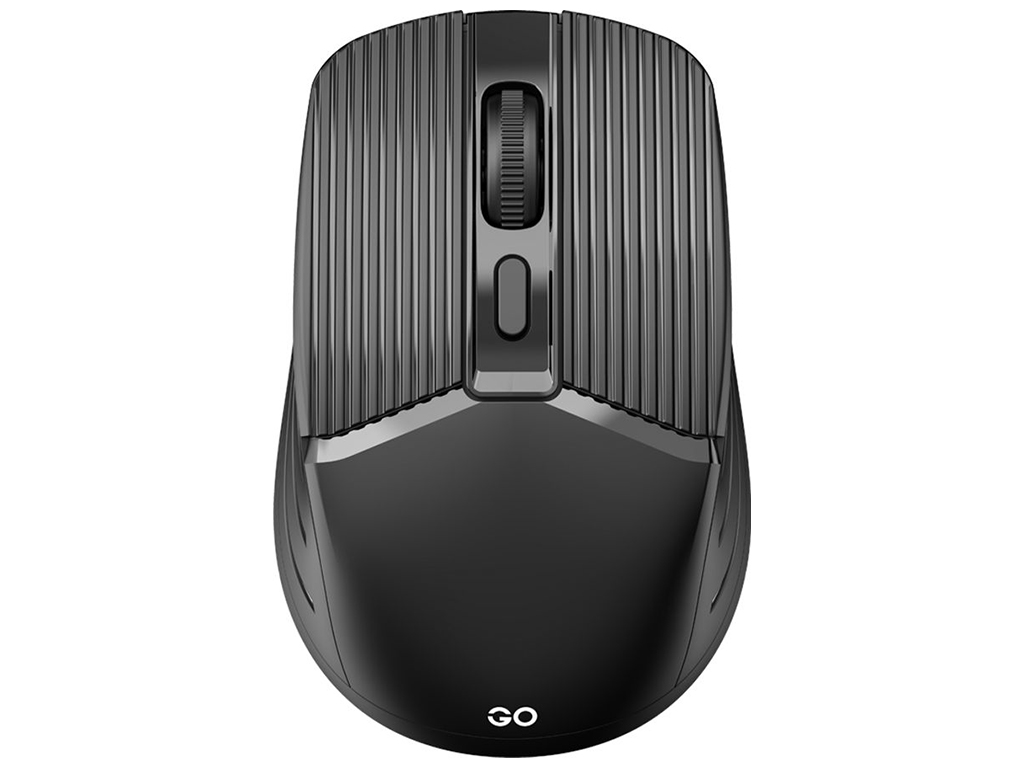 Беспроводная Мышь Fantech GO W605 Цвет Черный