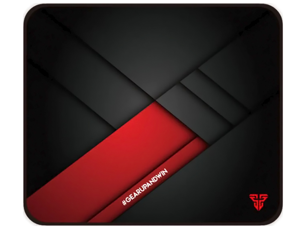 Игровой комплект 5в1 Fantech P51 (клавиатура, мышь, коврик, наушники с подставкой), Цвет Черный