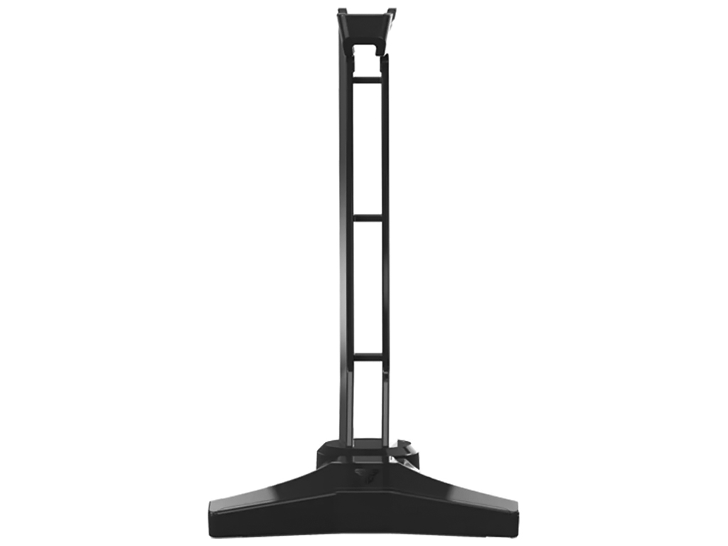 Игровой комплект 5в1 Fantech P51 (клавиатура, мышь, коврик, наушники с подставкой), Цвет Черный