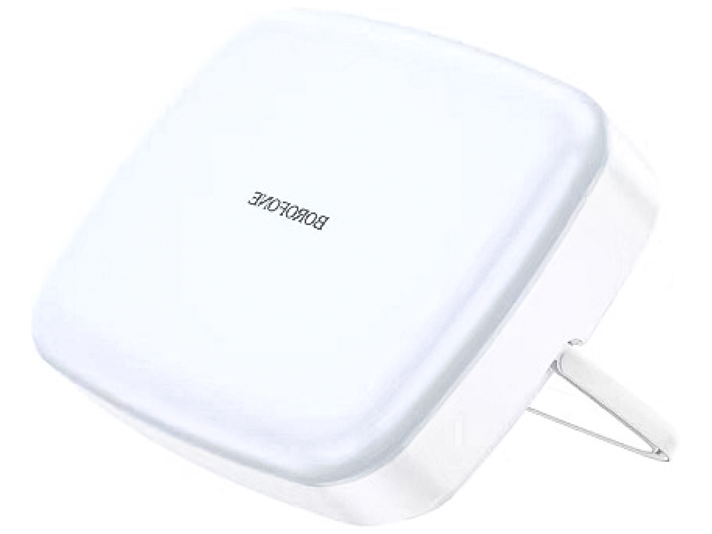 Лампа-PowerBank Borofone DBT07 10000 мАч Колір Білий