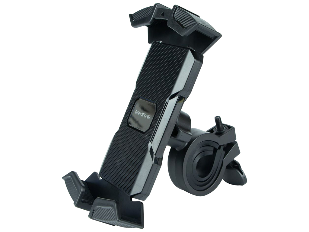 Велотримач Borofone BH72 Airfly Bike Universal Колір Чорний