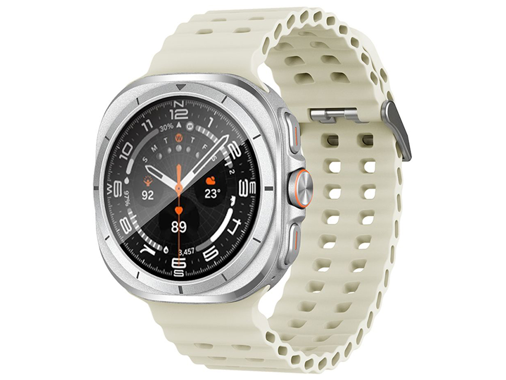 Смарт Часы XO-Watch Ultra AMOLED Цвет Белый