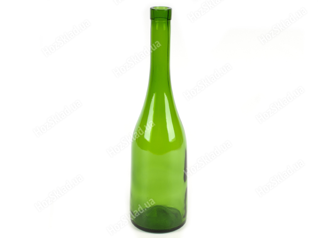 Бутылка PERFETTA 700мл зеленая 26238