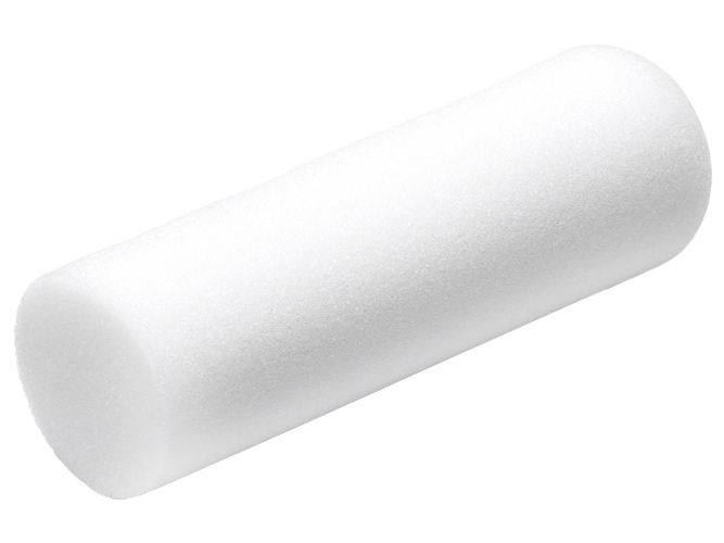 Валик Anza Basic Soft Mini 10см