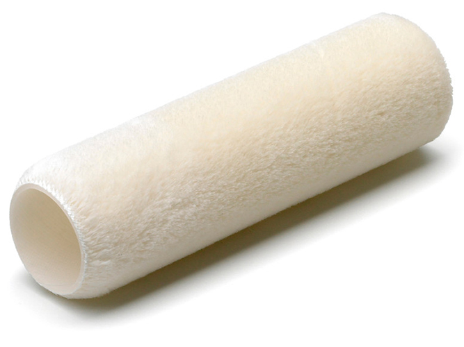Валик Anza Elite Mohair Maxi 10см