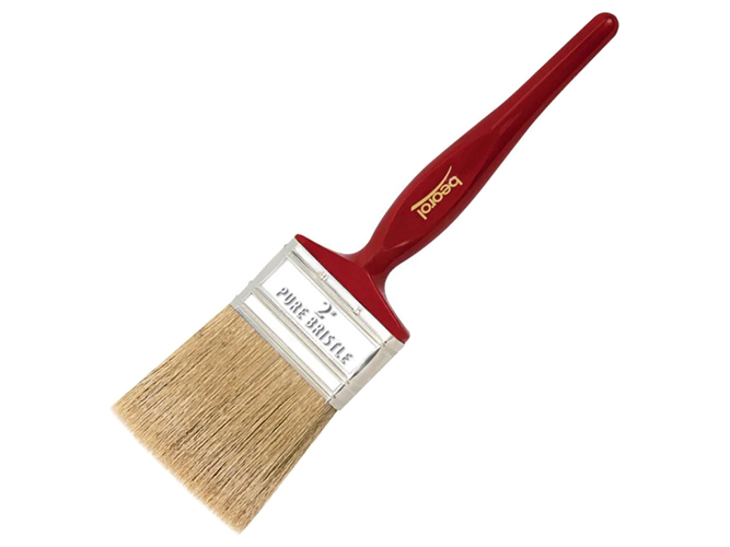 Кисть Beorol Gold Вrush 63,5х20мм