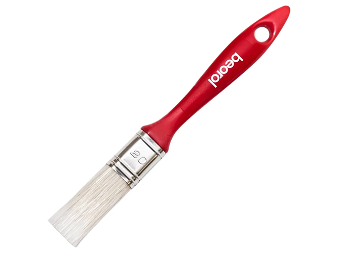 Пензель Beorol Acrylic Brush 20x15мм