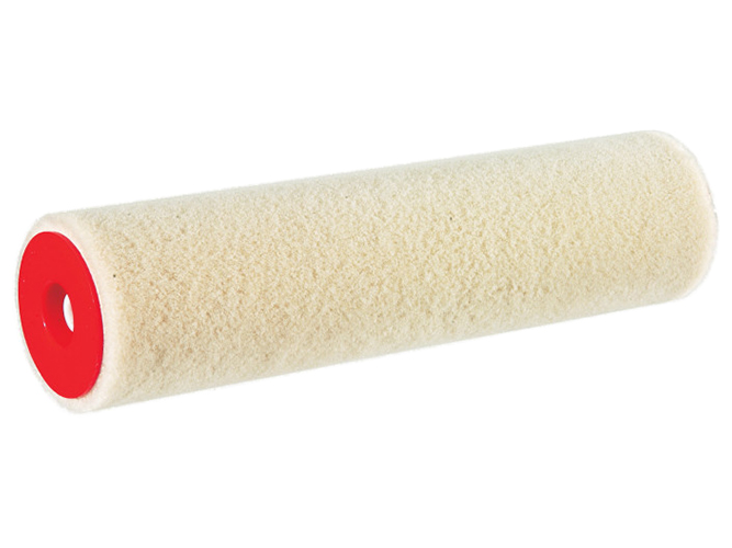 Валик Beorol Mohair 10см (ціна за набір 2шт)