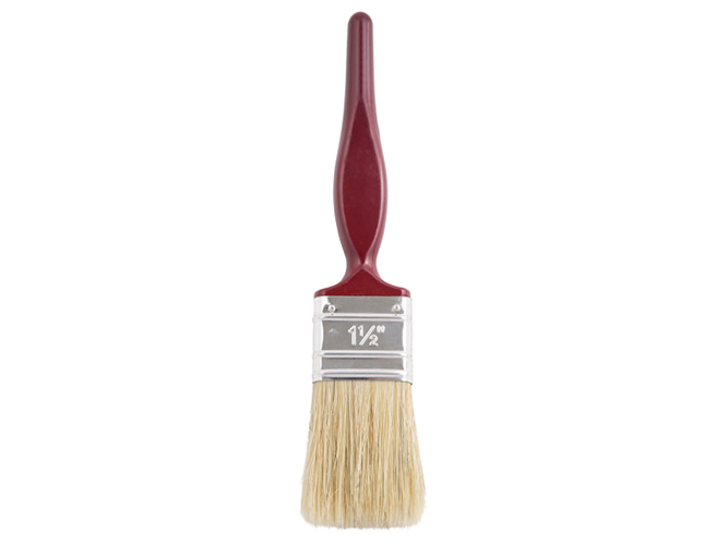 Пензель Beorol Caiser Brush 25х13мм