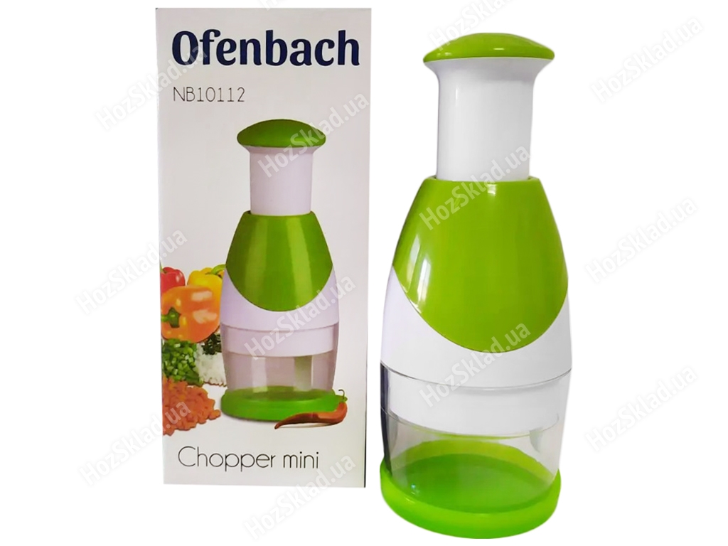 Подрібнювач для овочів Ofenbach