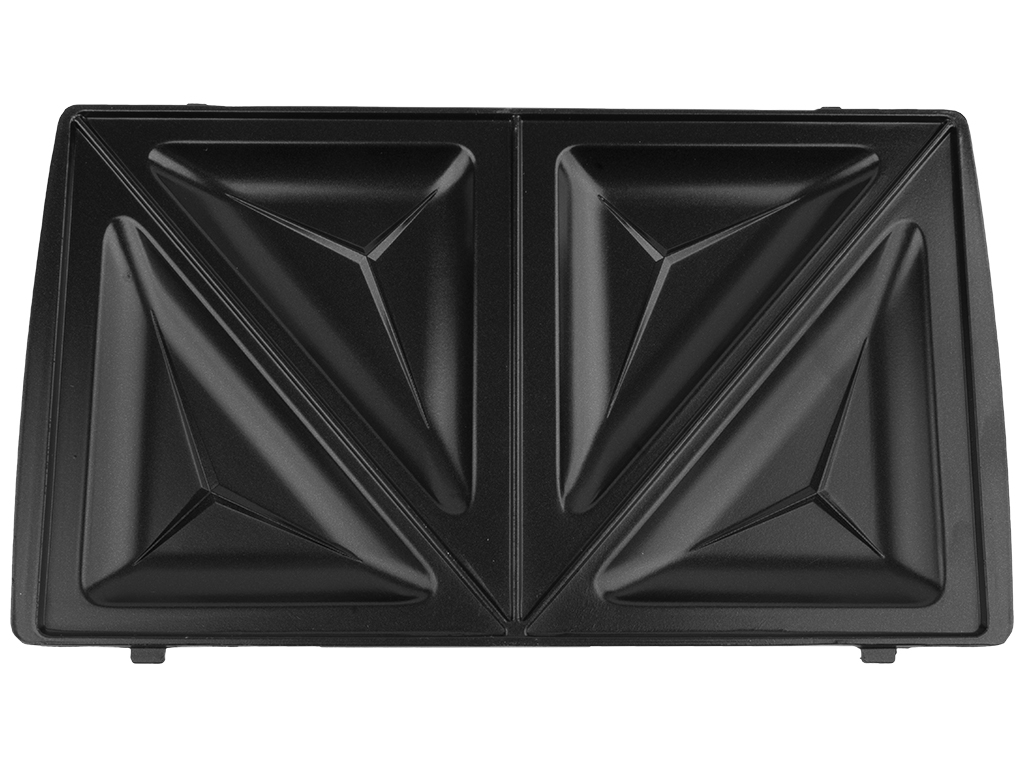 Електричний гриль Kamille 5в1, 23x14,5см